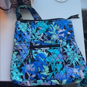 Vera Bradley crossbody